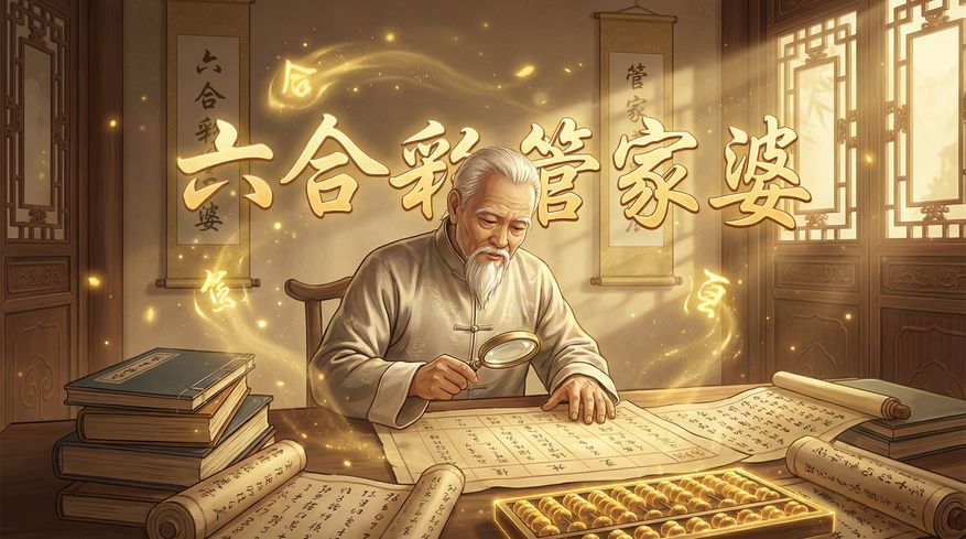 六合彩预测